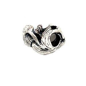 Trollbeads Kiwi Bird Bead
